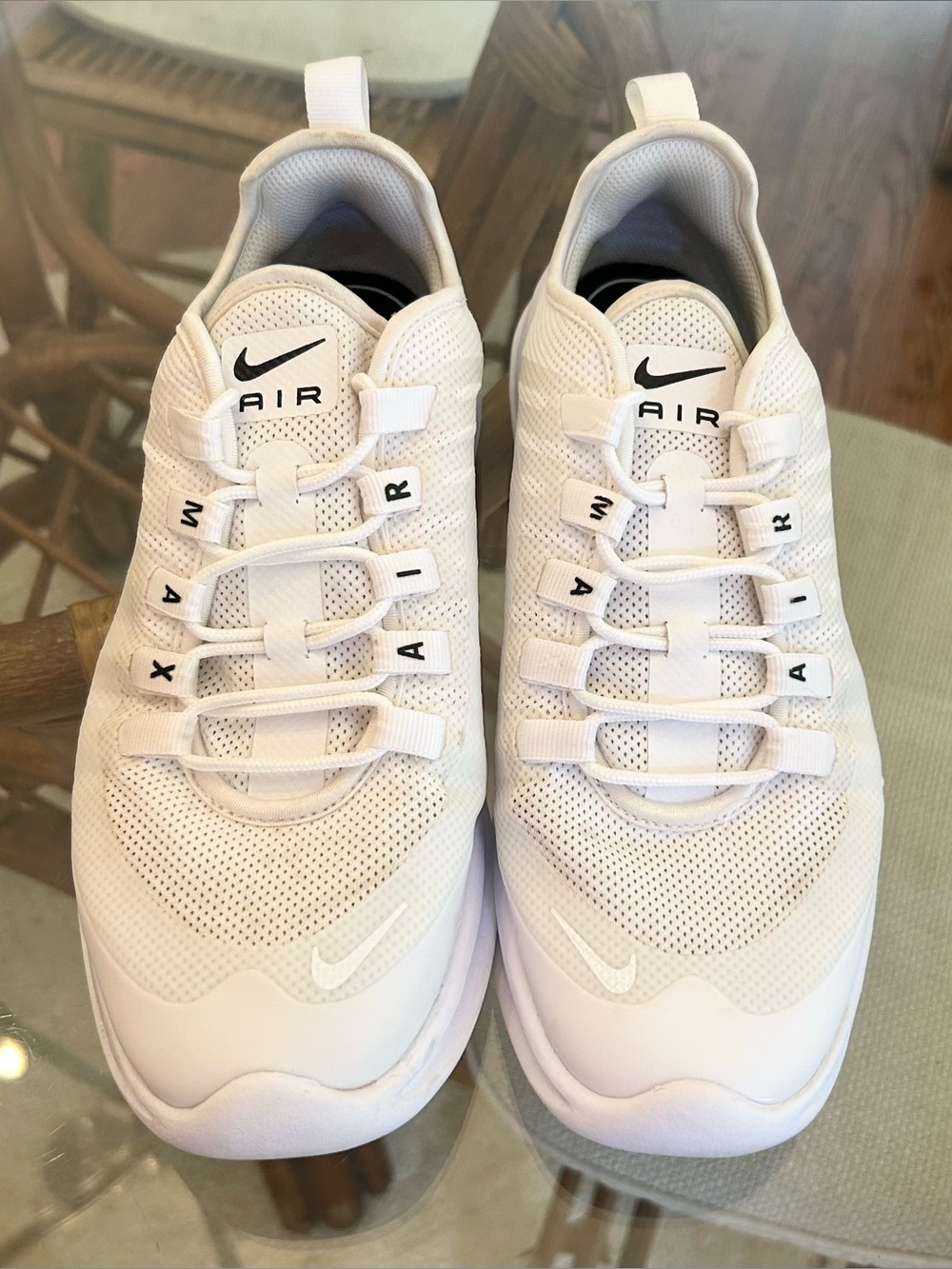 Nike Air Max sneakers size women’s 9